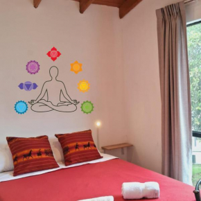 Temazcal Hostel